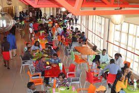 Cafeteria