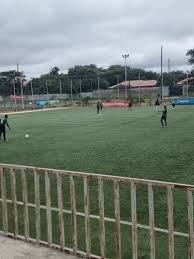 Campus Grounds