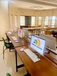 Computer Labs